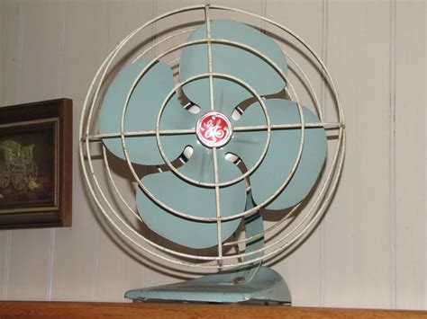 general electric vintage box fan blade balancing grommet for sale|antique ge fan parts for sale .